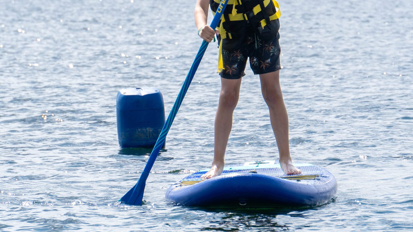 Afbeelding YES-EVENTS thema adventure deluxe