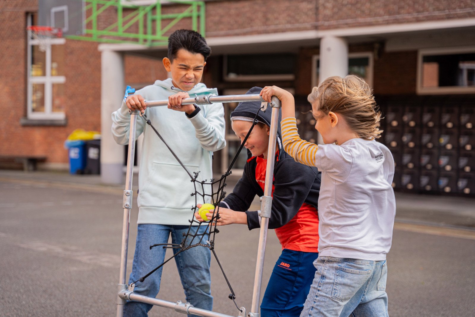 Afbeelding YES-EVENTS thema adventure