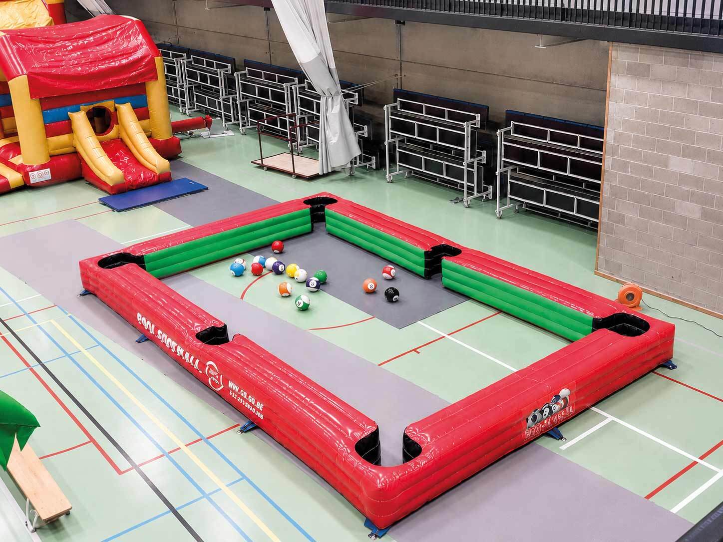 Afbeelding Soccer pool