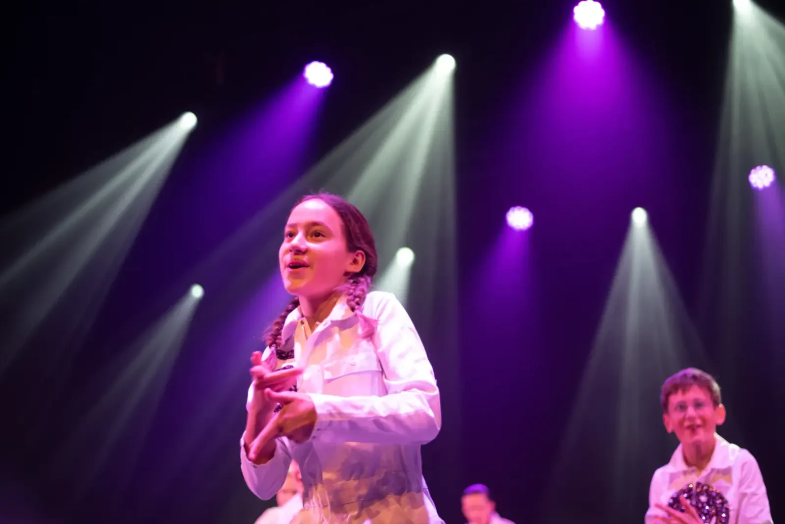 Afbeelding YES-EVENTS thema dance lab