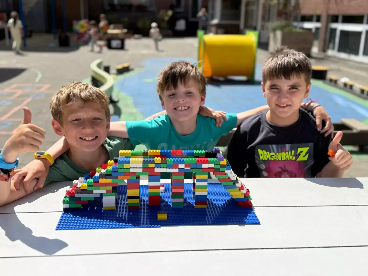 Afbeelding Lego