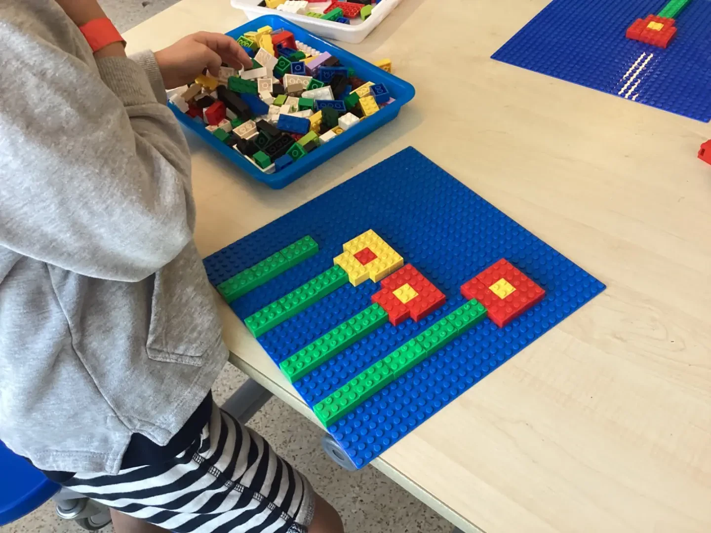 Afbeelding Mini Lego