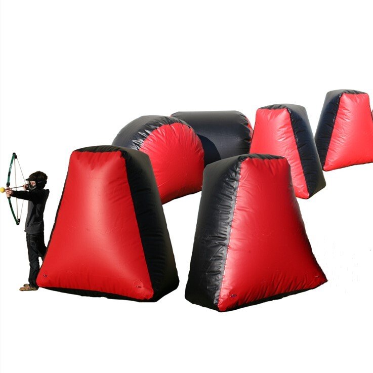 Afbeelding Obstakels Inflatable