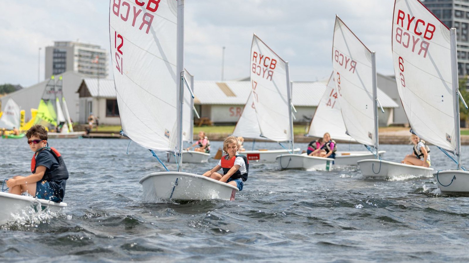 Afbeelding YES-EVENTS thema sailors