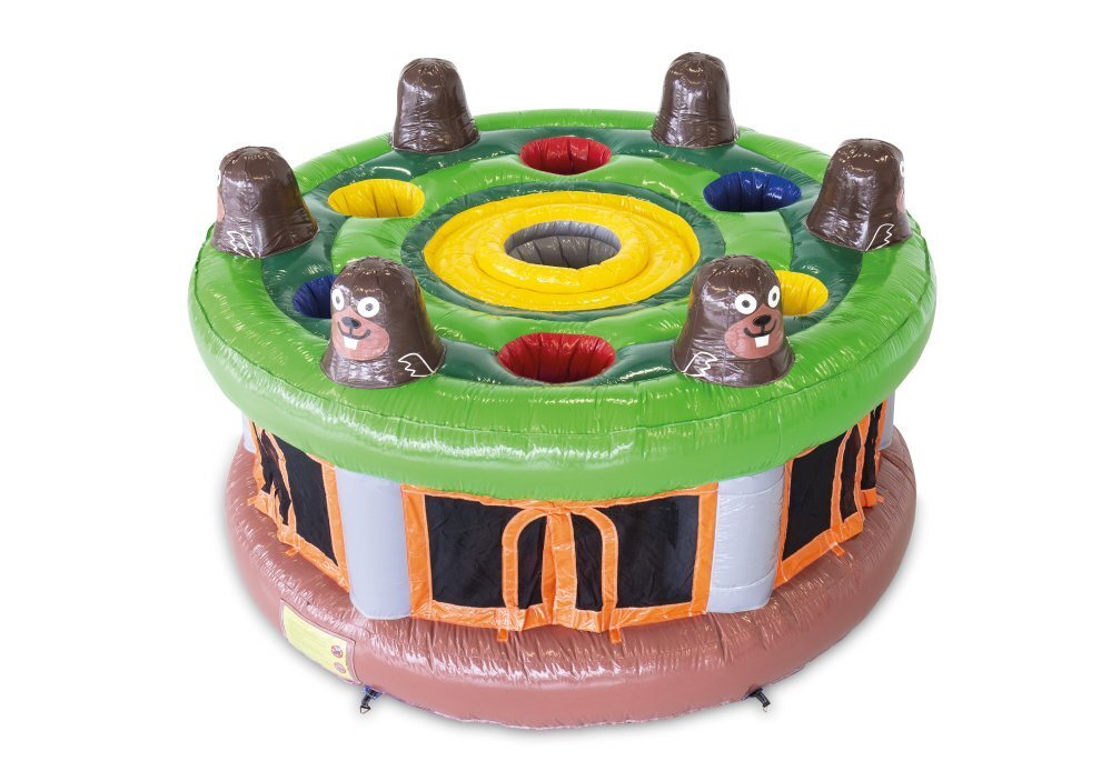 Afbeelding Whack-a-mole