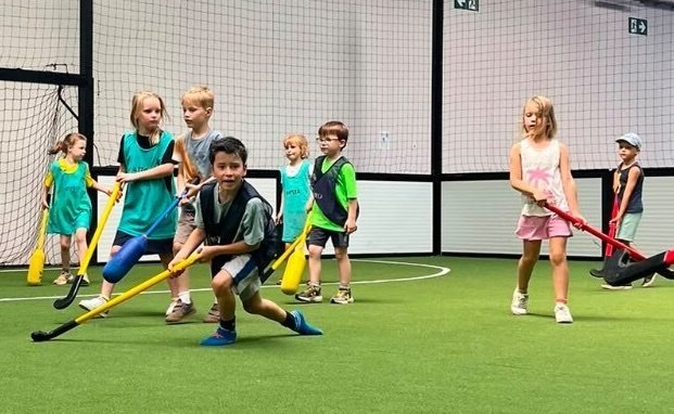 Afbeelding Young Sports