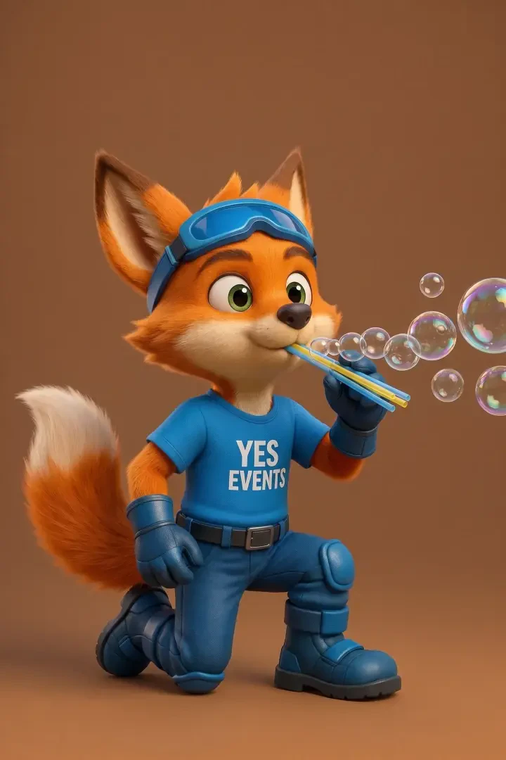 Afbeelding Young Bubbles
